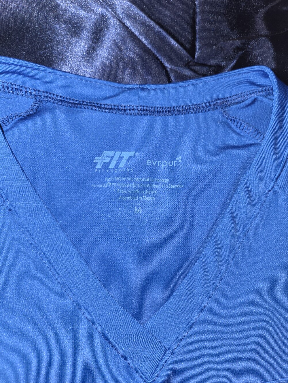 FIT Scrubs Jogger Set- Medium